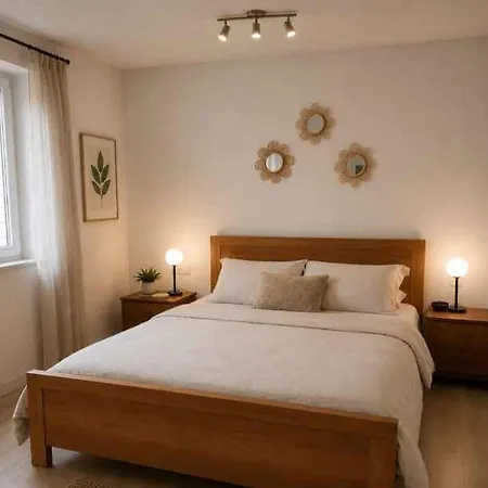 Apartamento Blue Horizon *