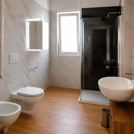 Apartment Blue Horizon Bari
